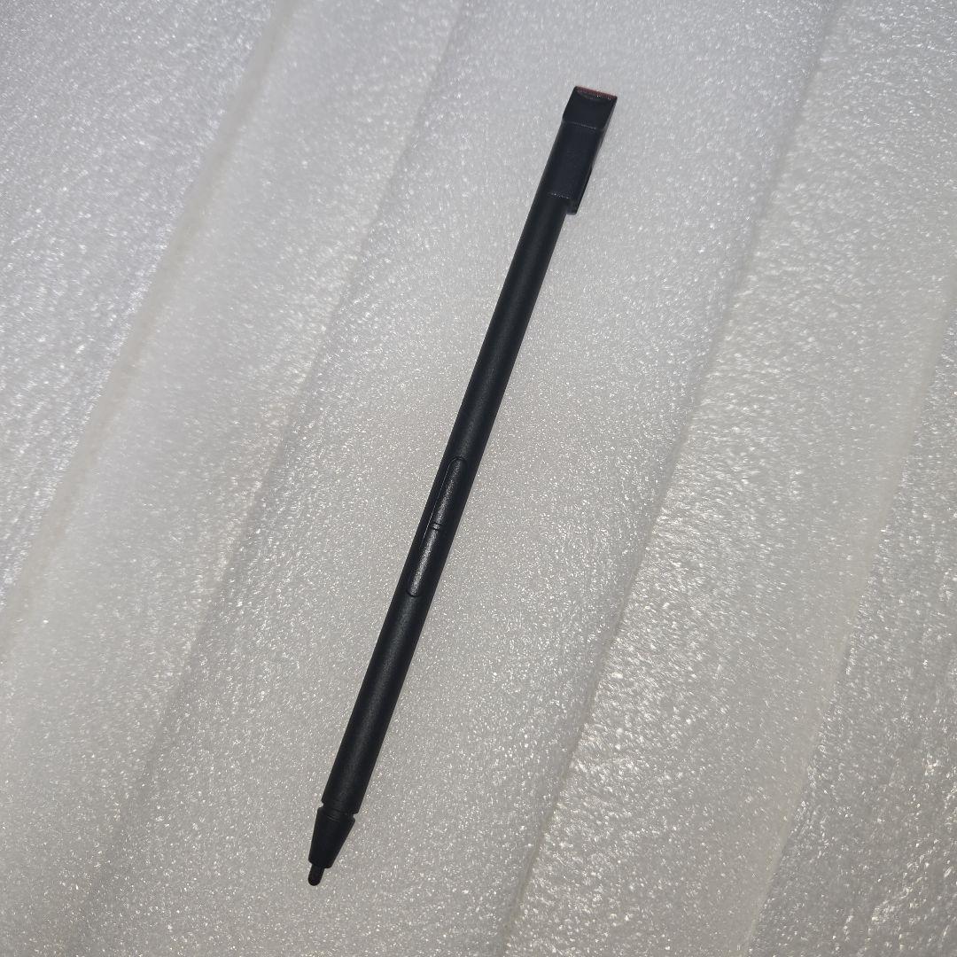 Lenovo ThinkPad X13 Yoga Gen 2 BIOS起動