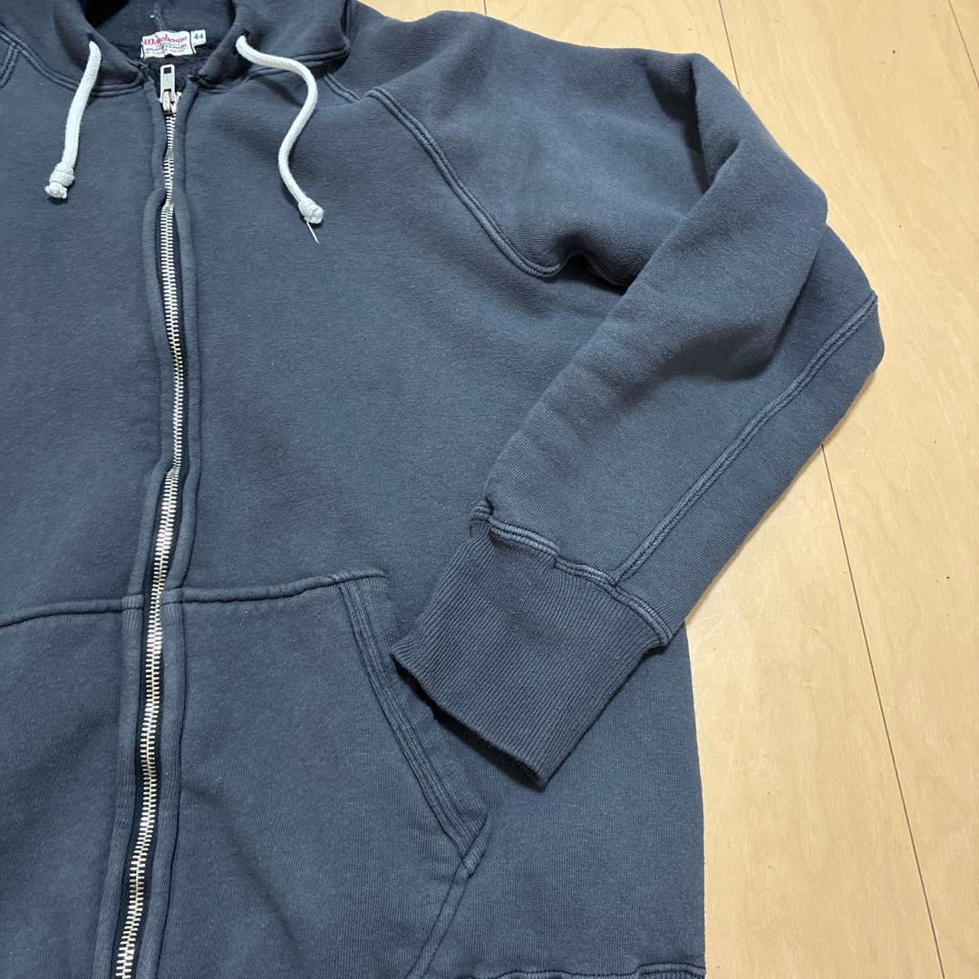 ウエアハウス　451 ジップパーカー　セット