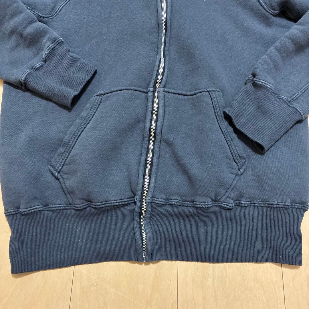 ウエアハウス　451 ジップパーカー　セット
