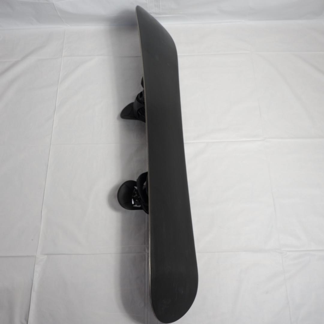 kz IGNIO キッズ スノーボード 130cm ボード＋バイン＋ブーツ