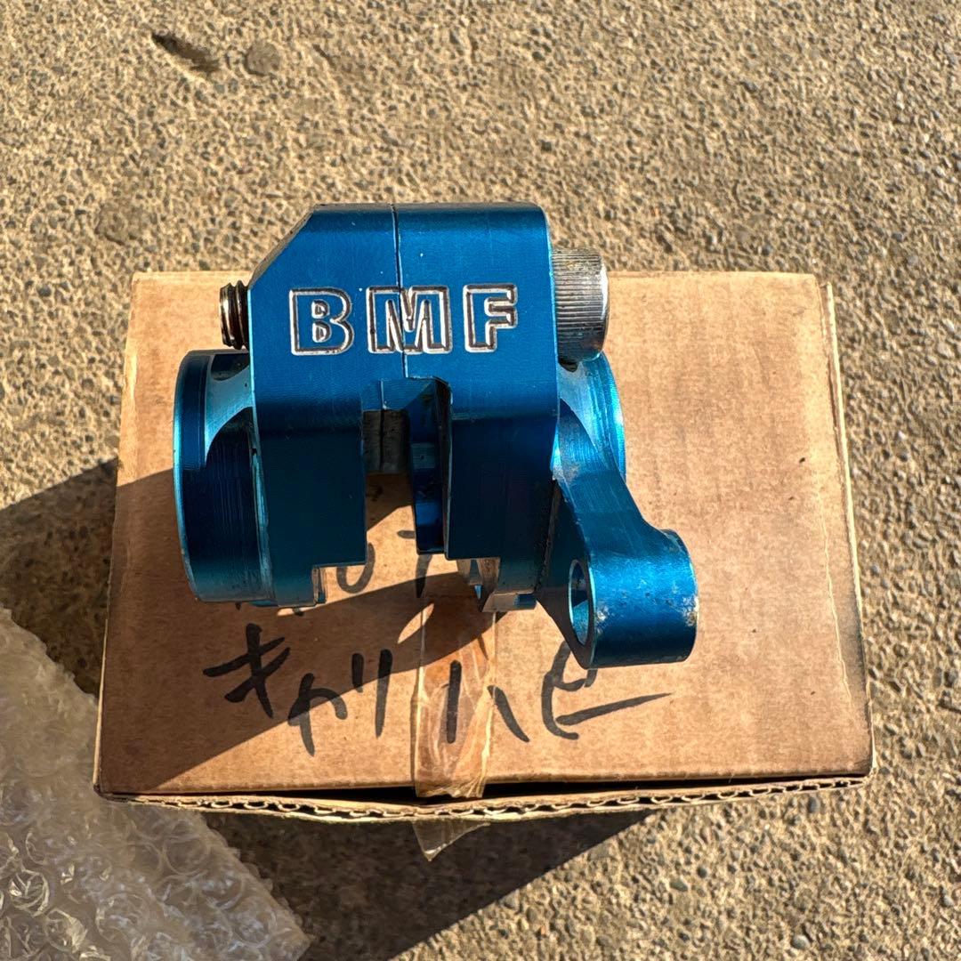 BMF JOG系 ４ＰTキャリパー