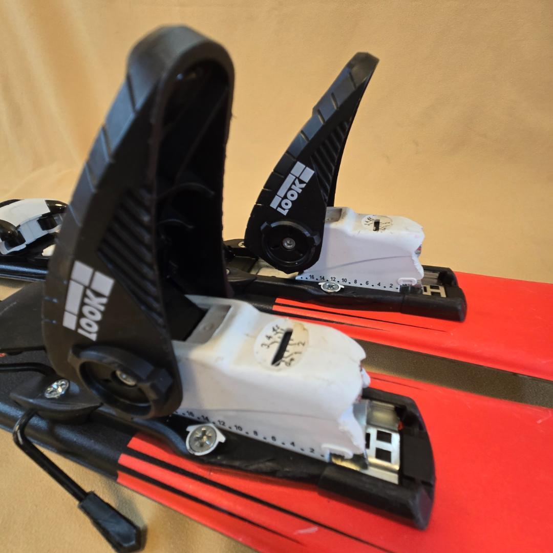 ROSSIGNOL HERO MULTI EVENT スキー 92cm