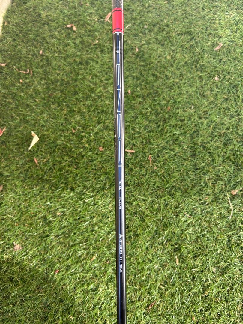 TaylorMade M3 ドライバー　フェアウェイウッド