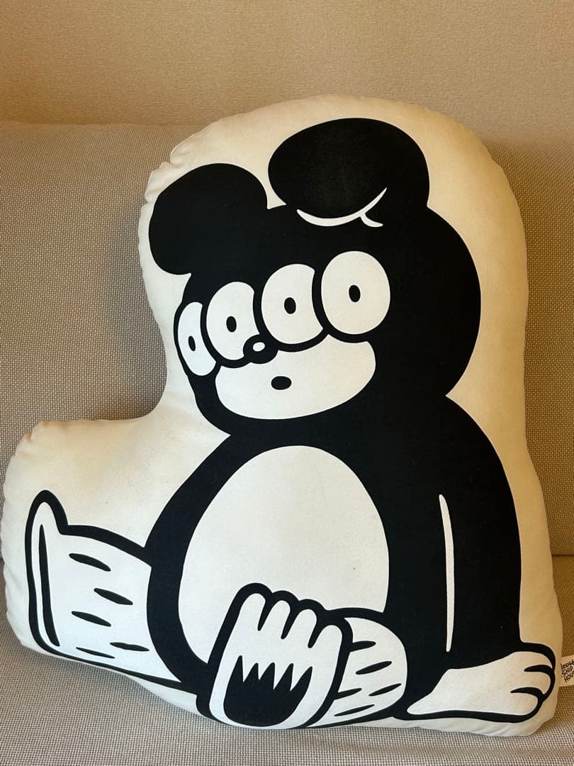 BRIDGE SHIP HOUSE マシュー　クッション