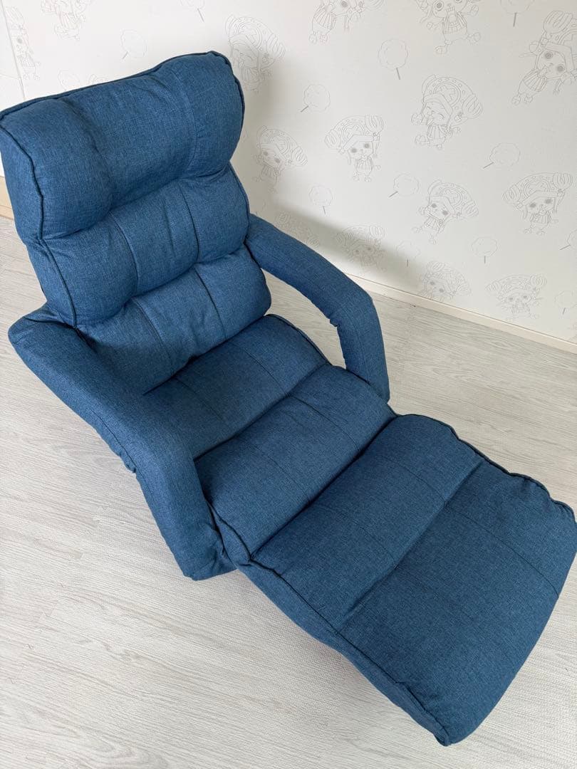 リクライニング　座椅子
