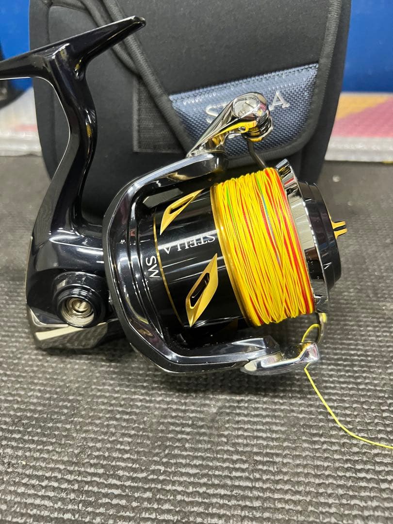 19ステラSW14000XG-C