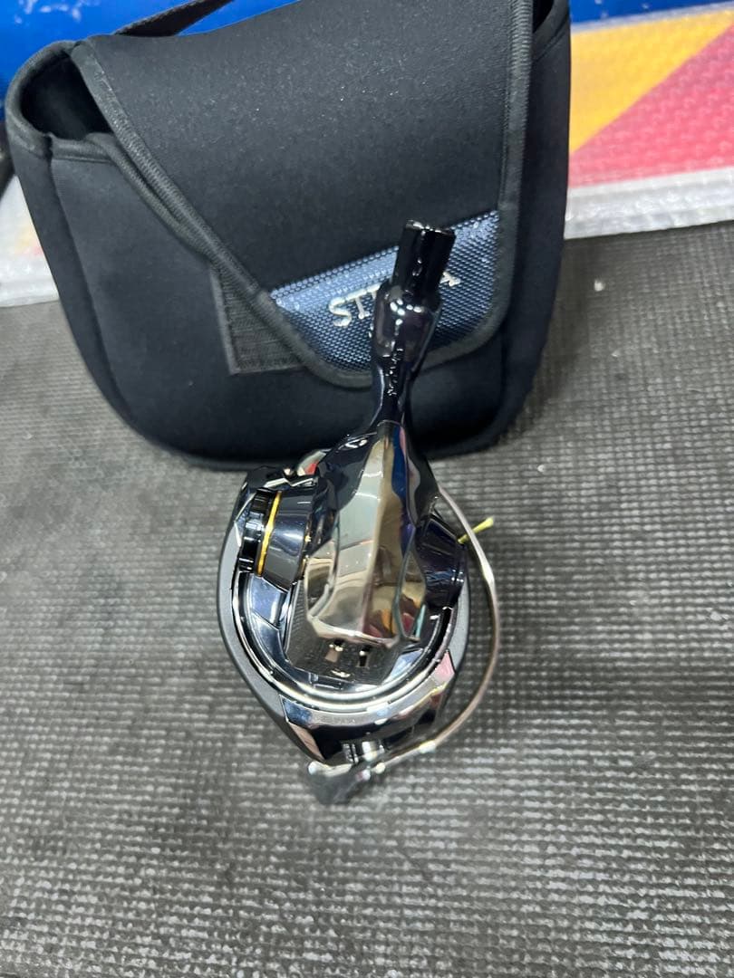 19ステラSW14000XG-C