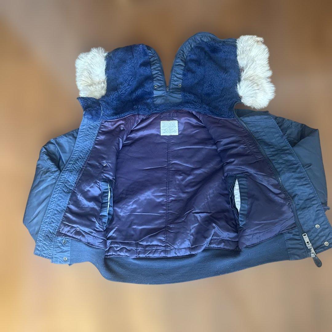 AVIREX N-2B フライトジャケット Mサイズ