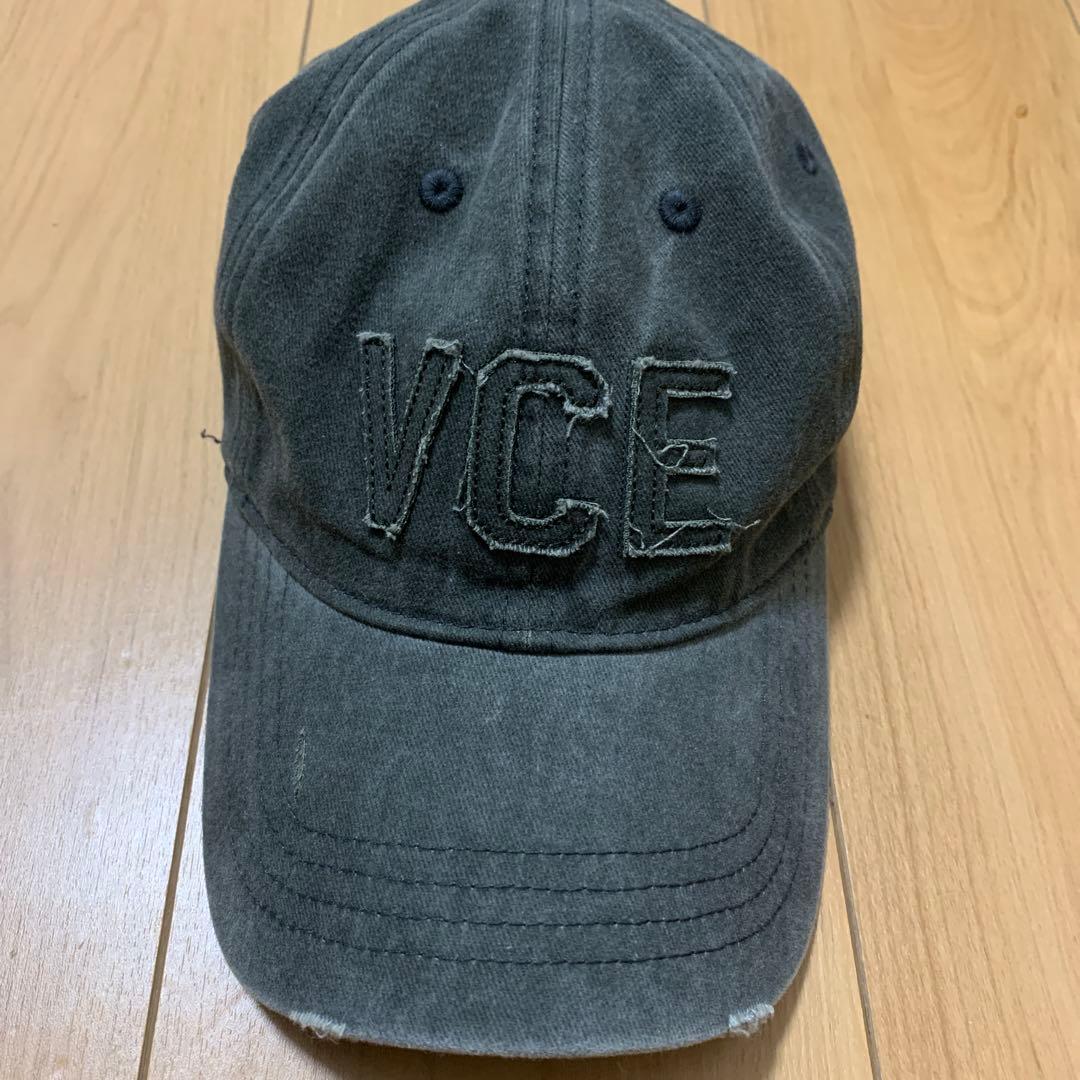 GOLDEN  ベースボールキャップ ドゥーズィエムクラス