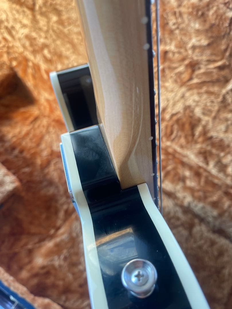 ギター Fender Heritage 60s Telecaster Custom