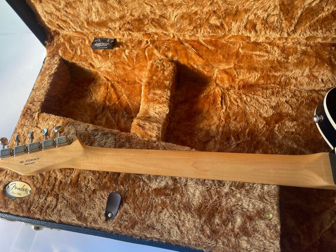 ギター Fender Heritage 60s Telecaster Custom