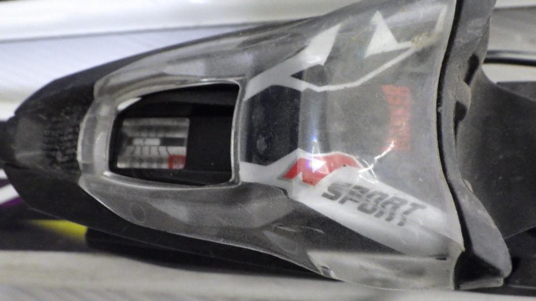 t*g様 743/NORDICA Sportmachine 70　スキー板 15