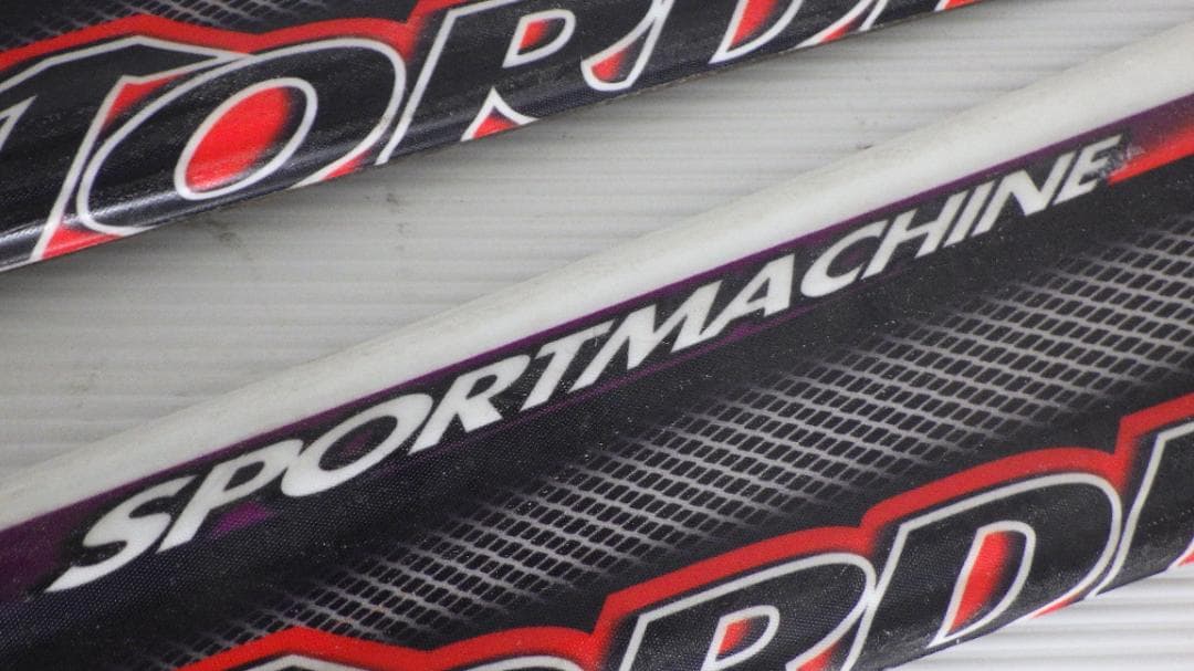 t*g様 743/NORDICA Sportmachine 70　スキー板 15