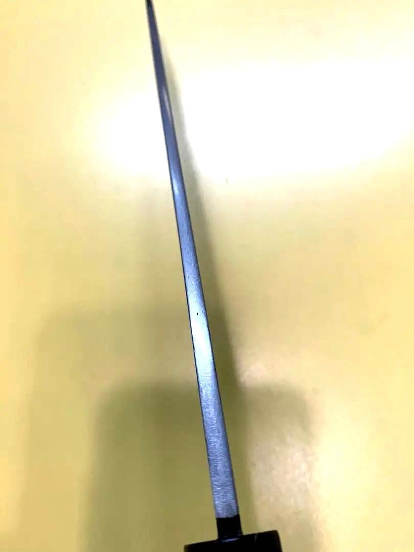 正本総本店　万能包丁　刃渡り21cm