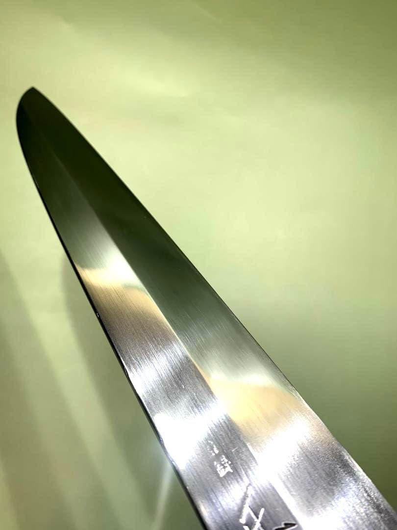 正本総本店　万能包丁　刃渡り21cm