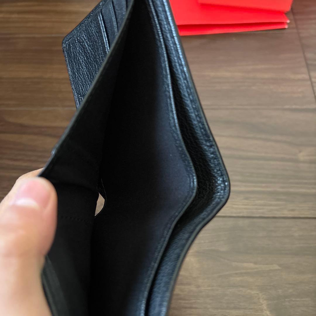 DIESEL 財布 (袋付き)