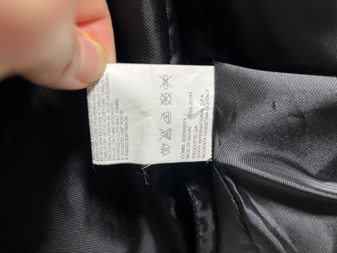 ジャケット・アウター Vivienne Westwood MAN