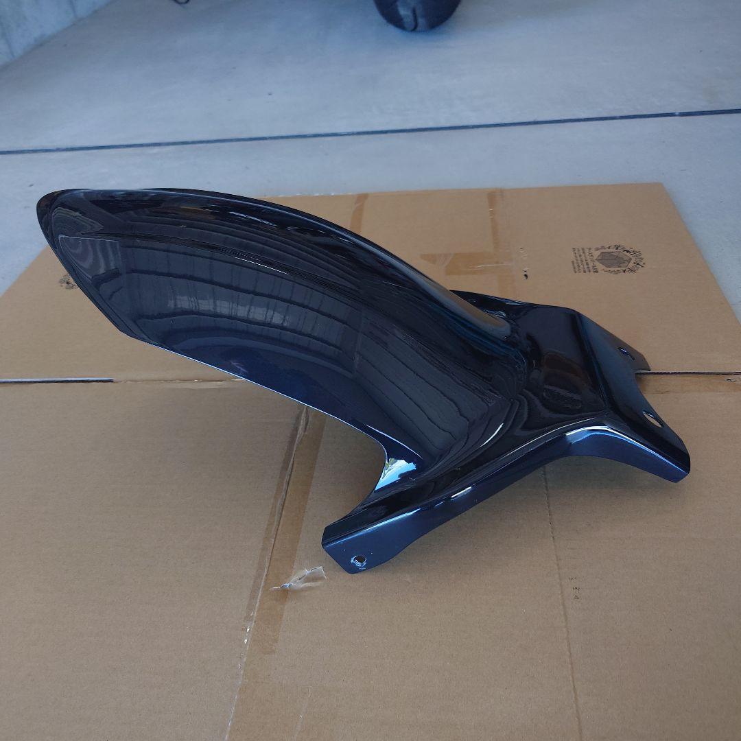 ハヤブサ インナーフェンダー