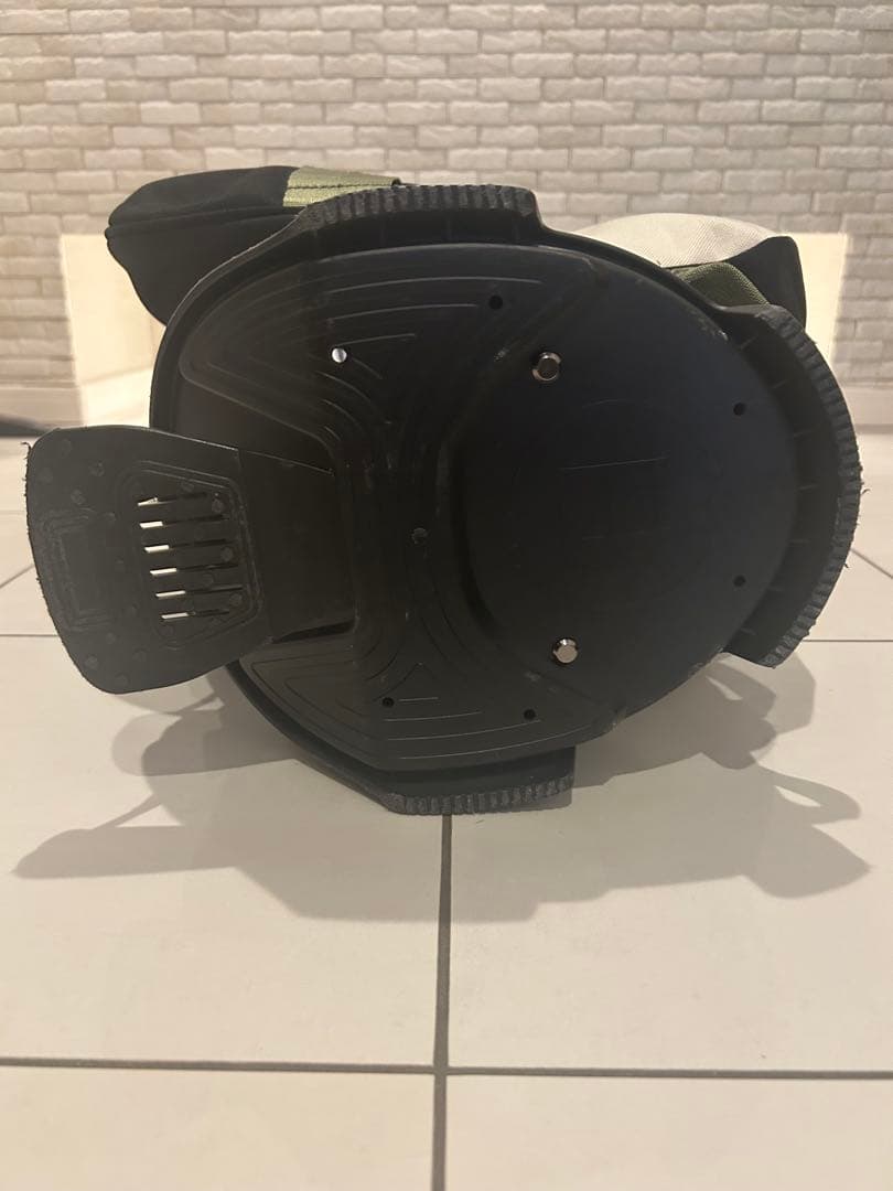 キャディバッグ BRIEFING