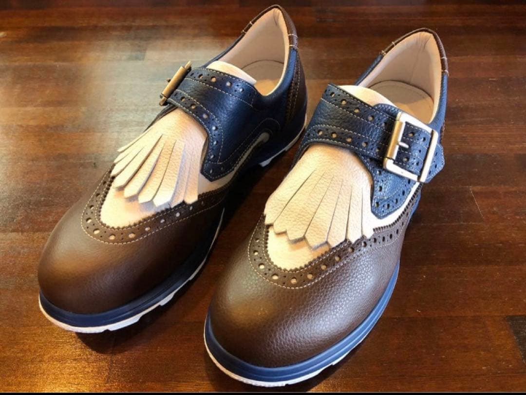 92 GOLF PRO MENRYDER CUP M1size42 新品