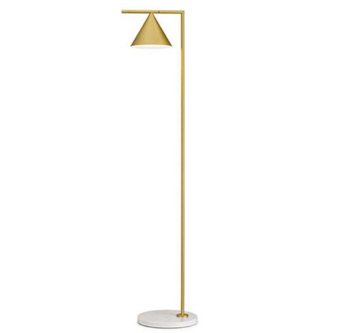 1140 正規品　FLOS フロス　キャプテンフリント　フロアライト