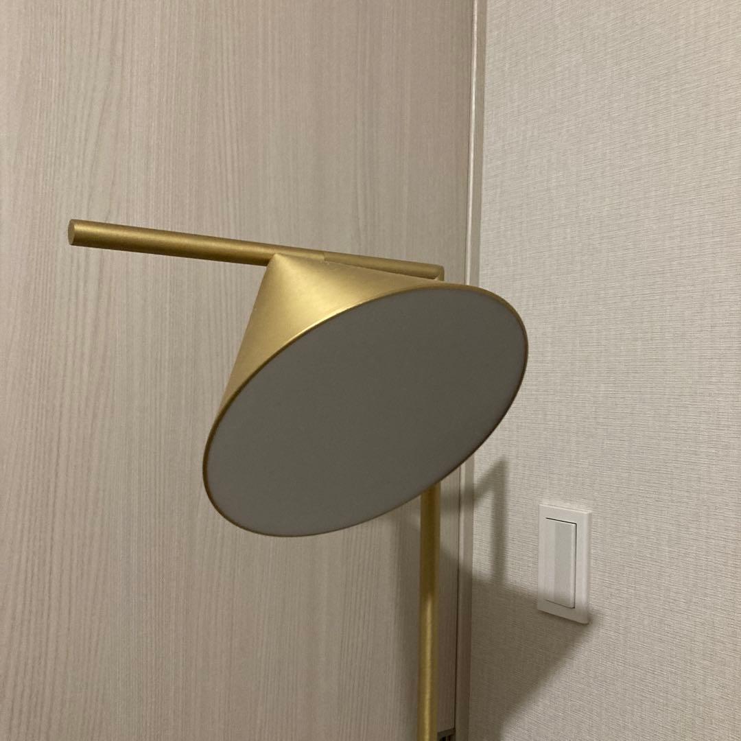 1140 正規品　FLOS フロス　キャプテンフリント　フロアライト