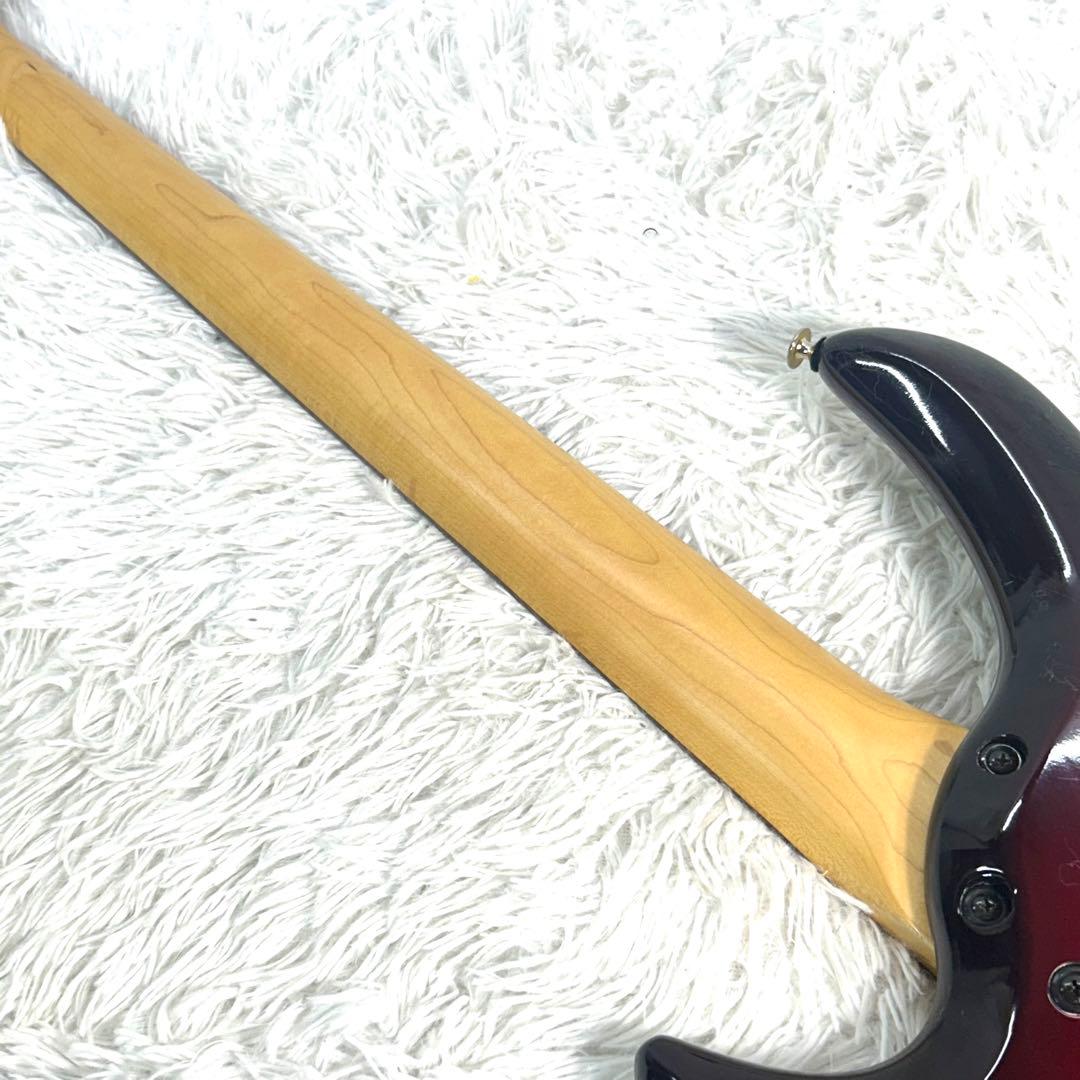 名作 Aria ProⅡ AVB-70 Active Avante Bass