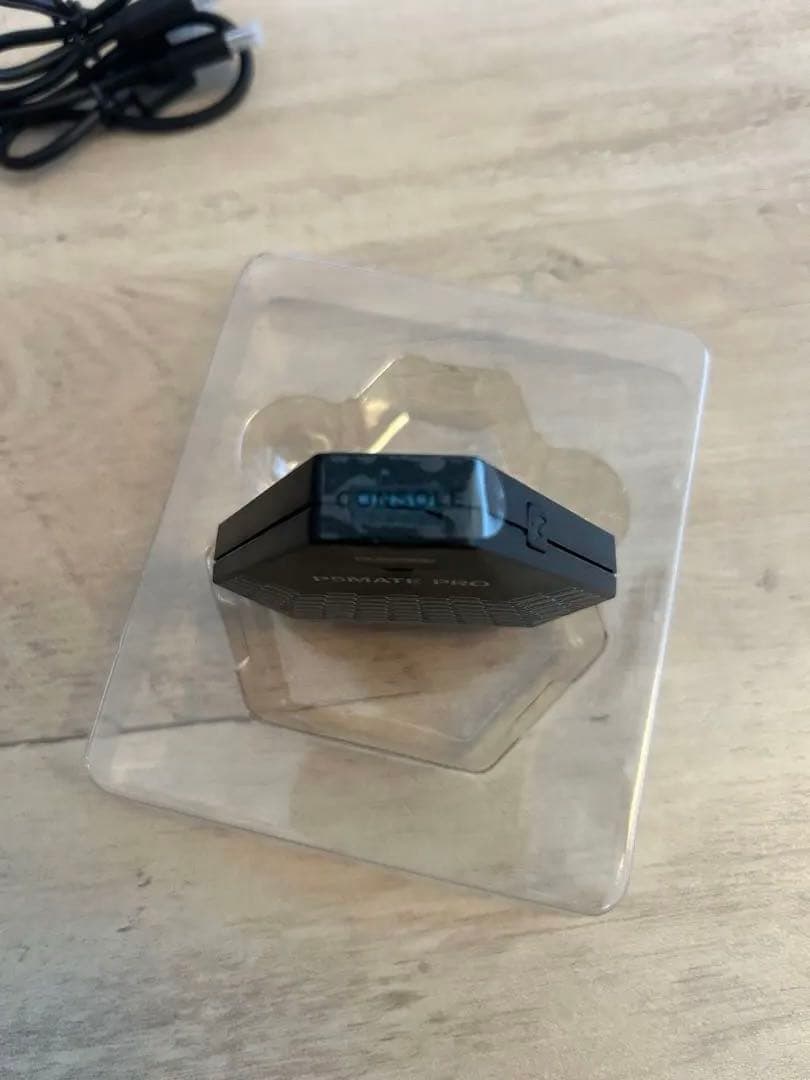 PC用ゲームコントローラー・コンバーター P5Mate Pro