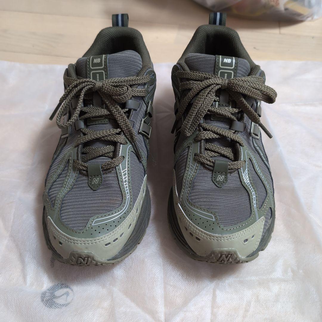 New Balance M1906RHB　28.0cm　外箱無し