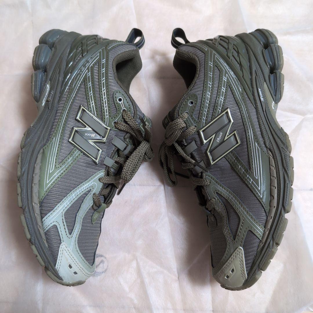 New Balance M1906RHB　28.0cm　外箱無し