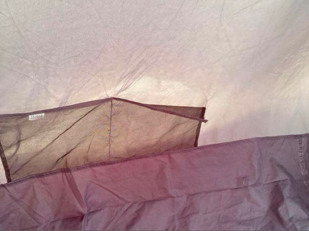 今週末のみ19800→16000　DODカマボコ 中古につき格安【クエ】