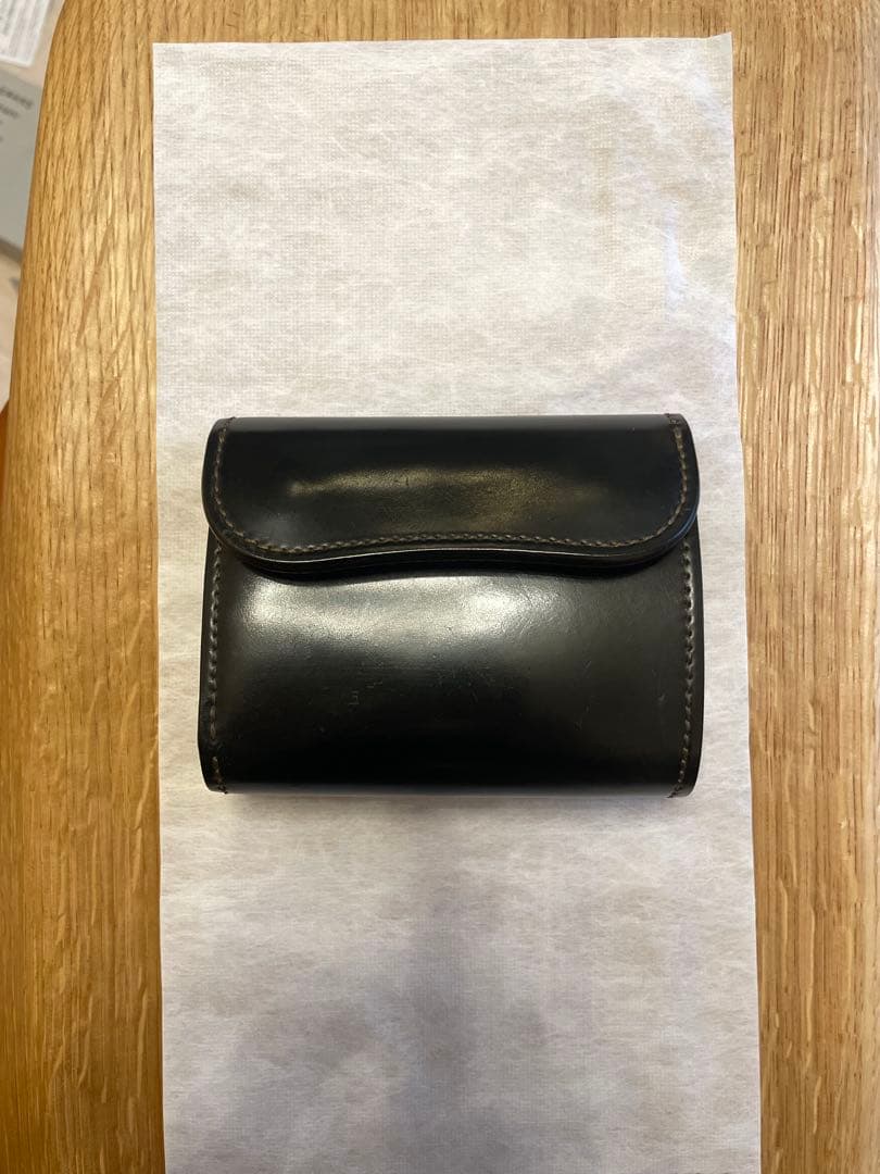 【最終値下】ワイルドスワンズ　Eno イーノ　シェルコードバンWILDSWANS