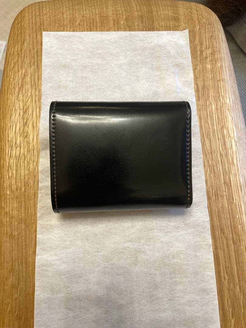 【最終値下】ワイルドスワンズ　Eno イーノ　シェルコードバンWILDSWANS