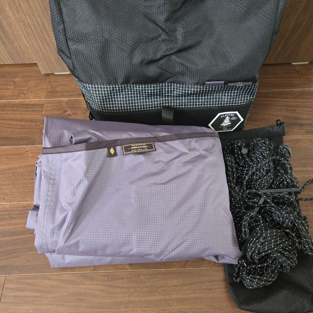 TheArth 幕男 4th ぐれい URBAN FOREST