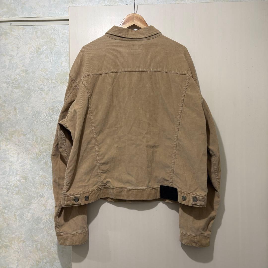 Polo Ralph Lauren コーデュロイ トラッカージャケット 3rd