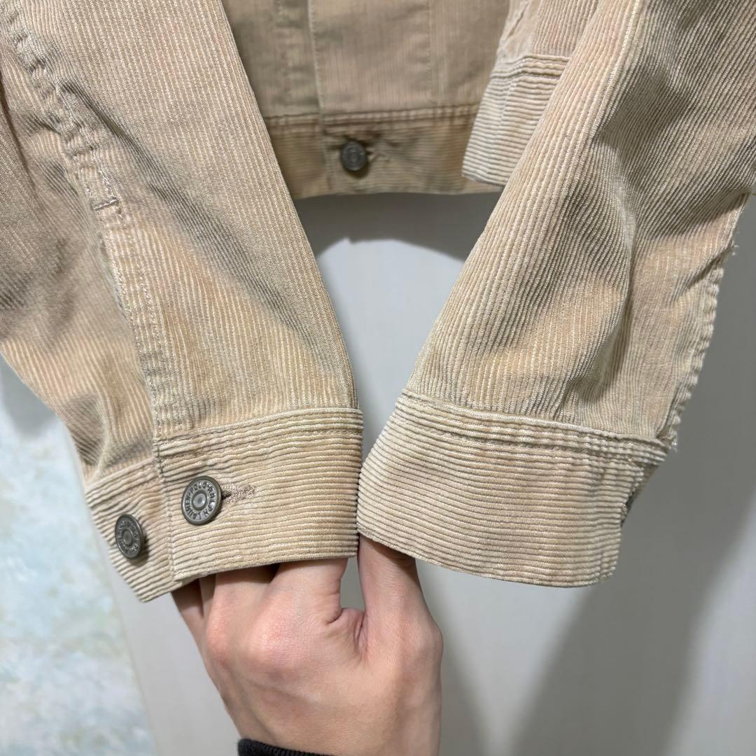 Polo Ralph Lauren コーデュロイ トラッカージャケット 3rd