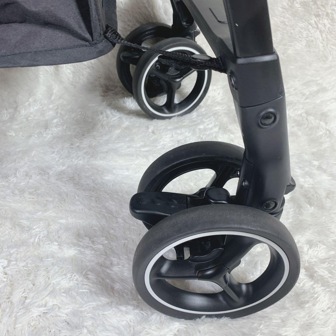 【おまけ付】Aprica LUXUNA CUSHION ラクーナクッション