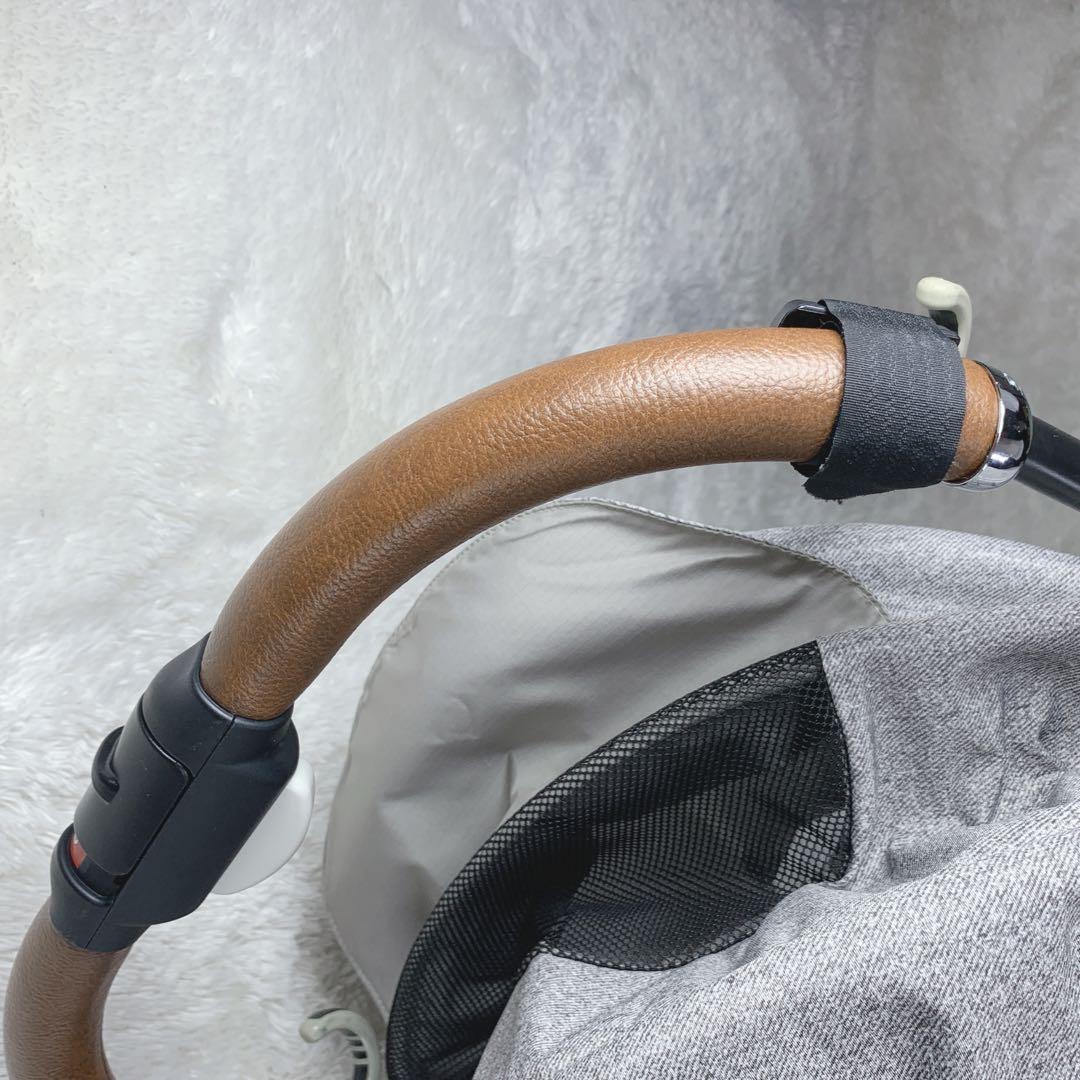 【おまけ付】Aprica LUXUNA CUSHION ラクーナクッション