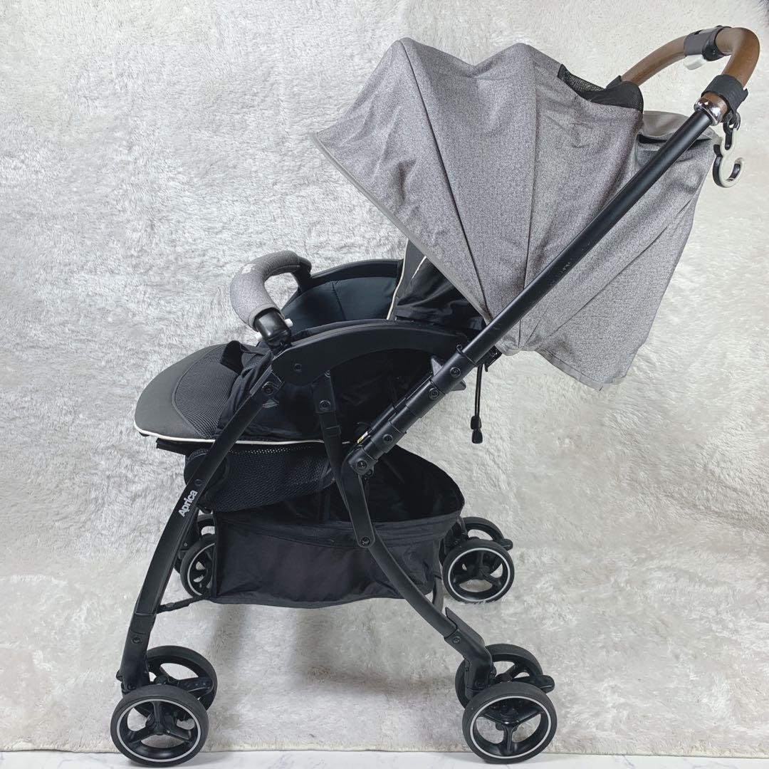 【おまけ付】Aprica LUXUNA CUSHION ラクーナクッション