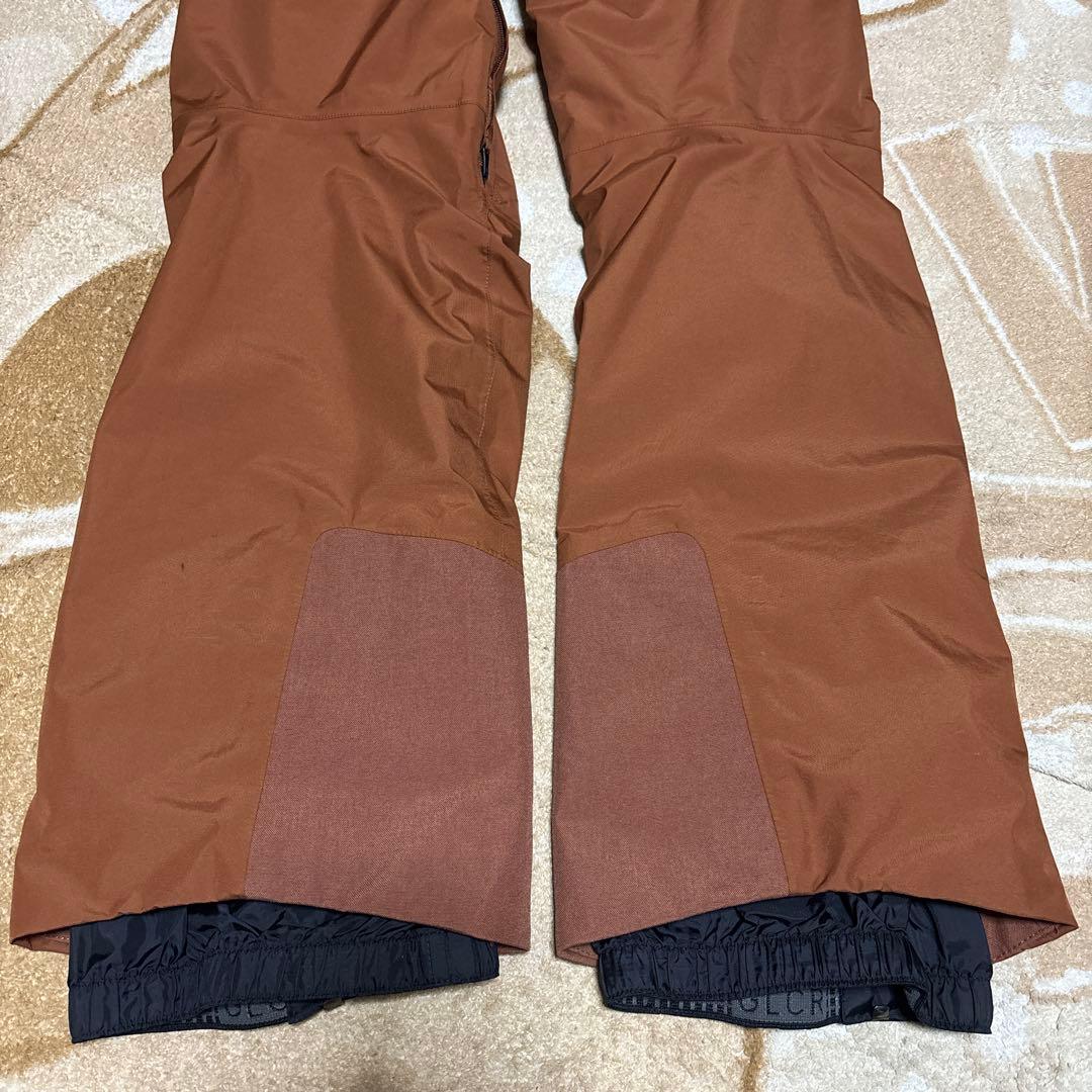 686 GORE-TEX スノーボードパンツ メンズM