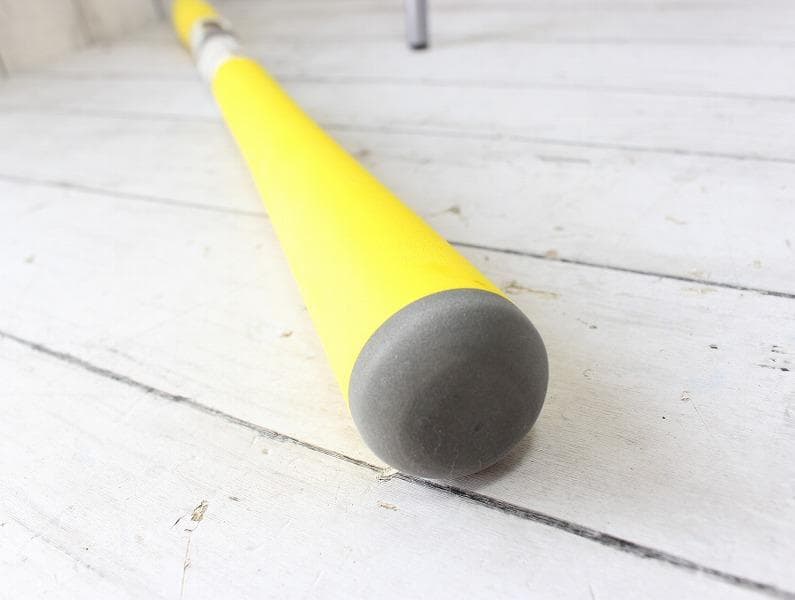 ダイワ パシフィックファントムZ PF-Z B802MHRS ボートシャフト