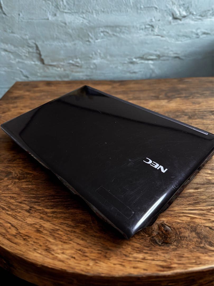 Windowsノート本体 NEC VersaPro i5-7200U/8GB/SSD894GB Win11