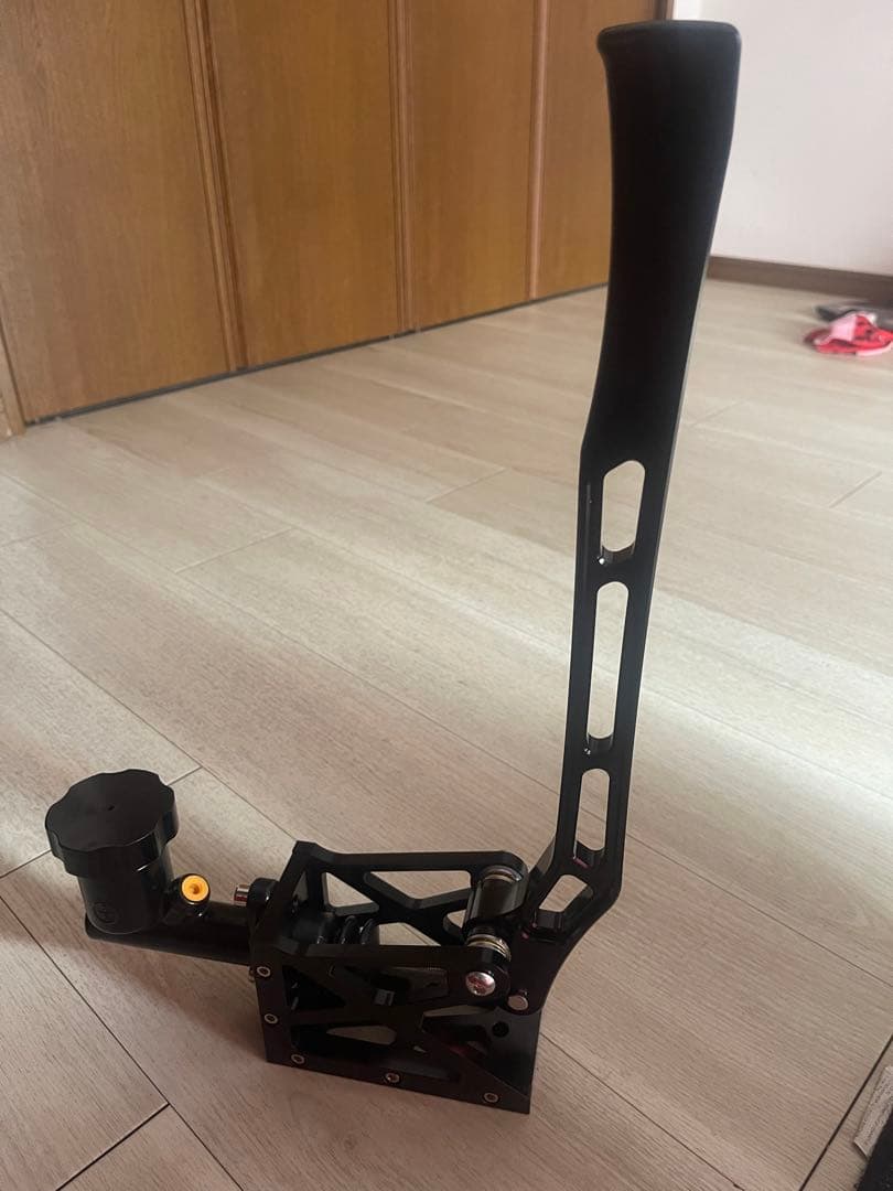 油圧サイド　jzx シルビア　z33