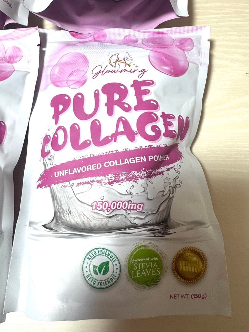 その他 COLLAGEN POWDER