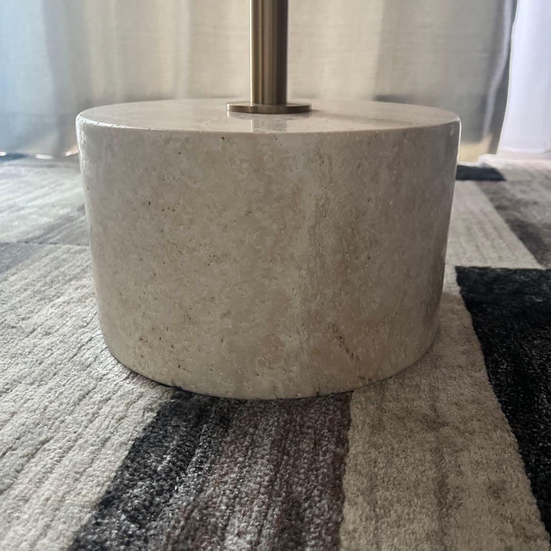 【美品】モーダエンカーサ コメットコーヒーテーブル 匿名梱包発送たのメル便