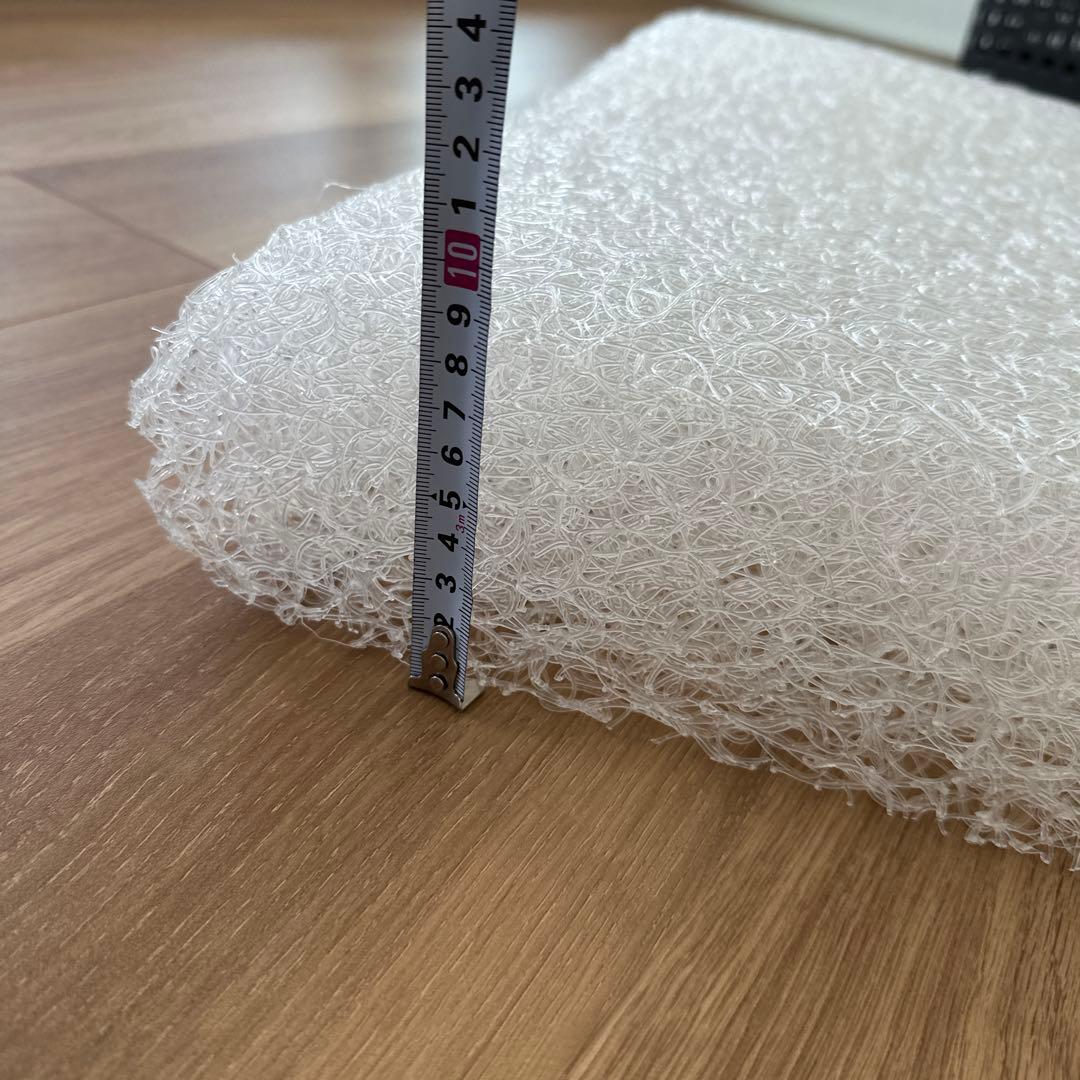 BRAIN SLEEP ブレインスリープ ピロー LOW（低め）本体のみ