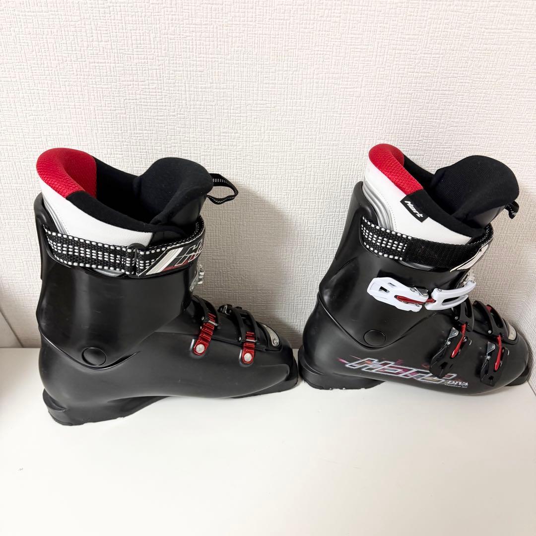 ◇状態良好◇ SALOMON MINIMAX 99.9 ブーツ　28cm