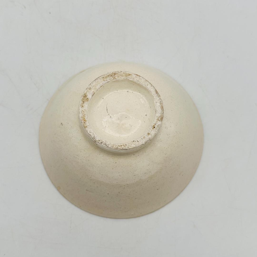 T　高麗茶碗　白磁　茶道具　お手頃価格