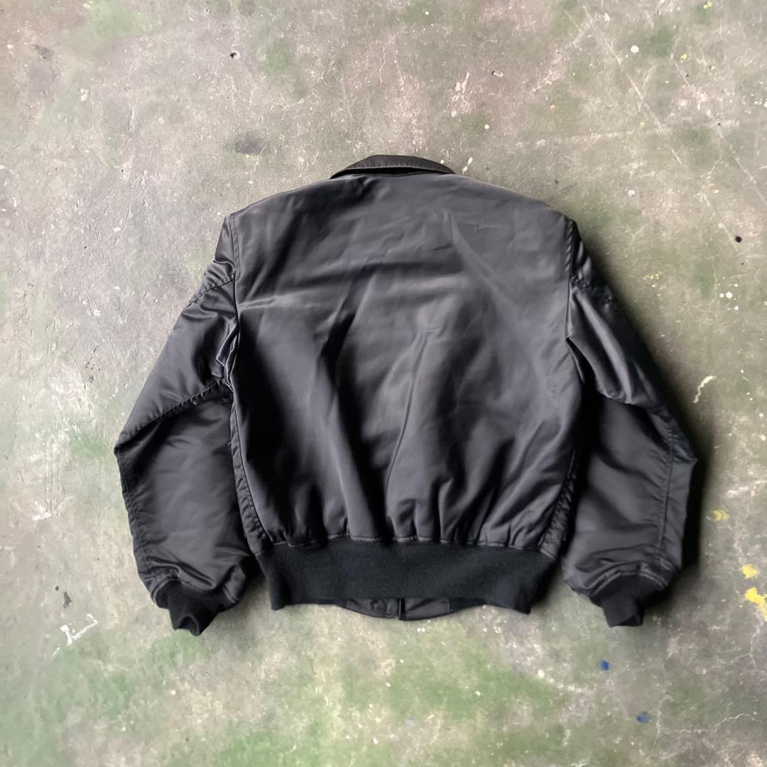 80s ISRATEX イスラテックス CWU-45P フライトジャケット