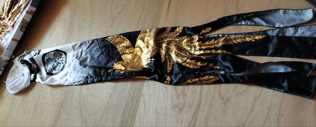 洗える！鯉のぼりセット（ベランダ設置可）　村上鯉のぼり　瑞鳳